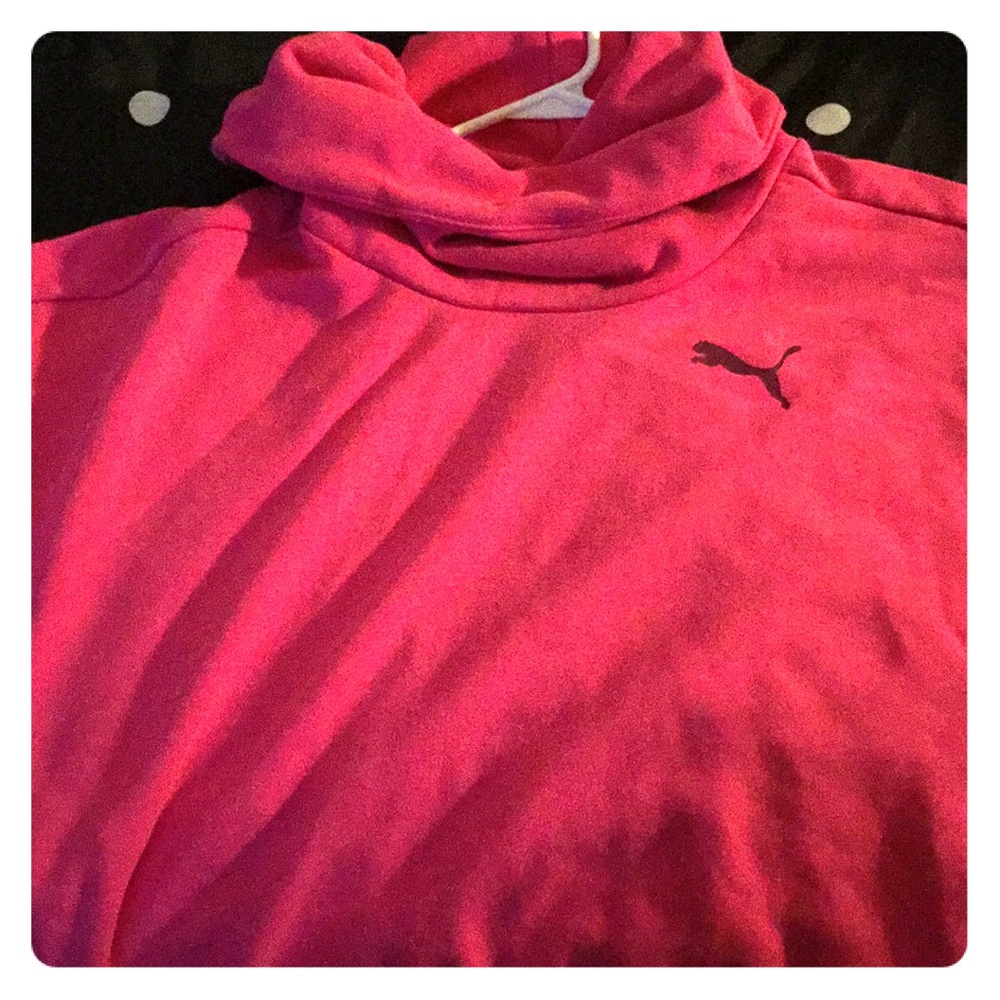 Puma sweatshirt